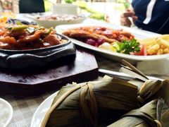 起士林西餐厅-起士林西餐厅(东经路店)