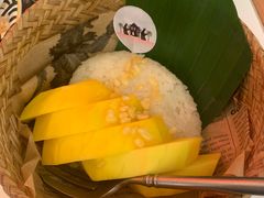 -太食獸泰式茶餐厅(IFS国金中心店)