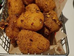 -叁宝烤肉• 西安烧烤(凤城十二路店)