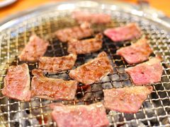 -万兴佳烤肉·长白山老味道(宏泰广场店)