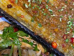 -香约老地方烧烤(九道街店)