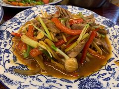 -原味缘菜馆