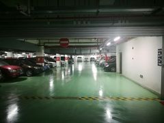 -上海长途客运北站-P+R停车场