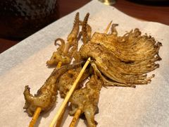 -那拉提之疆·新疆菜(美院店)