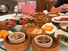 -稻香酒家·35年老字号(侨光店)