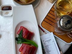 -港湾宴会厅(京基百纳店)