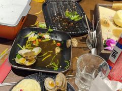 -半酌烧烤小酒馆(南京东路店)