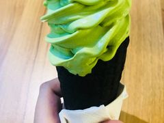 -無印抹茶·日式甜品·生日蛋糕(吉林财富购物广场店)