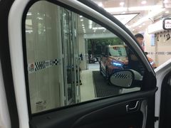 -车艺佳龙膜隐形车衣汽车贴膜(宝山丰宝店)