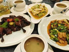 -川味中国寻香馆(琴台路店)