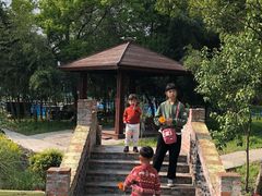 -上方山森林动物世界