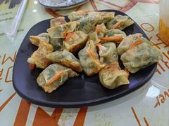 -岳季煎饺
