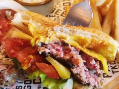 -Boxing Cat Brewery拳击猫精酿啤酒馆(永福店)