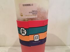 -LELECHA乐乐茶(美罗城店)