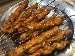 -江城燕子大排档(江汉路步行街店)