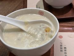 -彬媽糖水(侨鑫国际店)