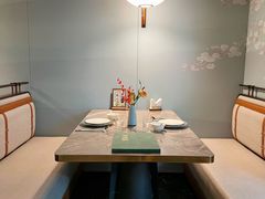 -宫燕府·京菜·烤鸭·淮扬菜(王府中心店)