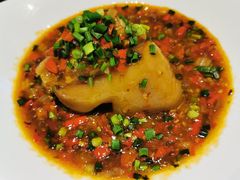 -箱美术馆私房菜(水晶郦城店)