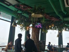 -烛影拾光观景餐厅·创意菜·摄影·小提琴(大唐不夜城店)