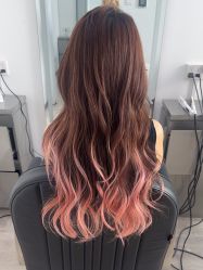 -LILI·HAIR SALON理理造型