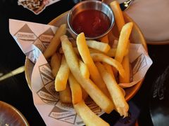 炸薯条-COMMUNE幻师(五角场店)