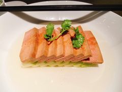-悦轩中餐厅·高空江景·杭州柏悦酒店