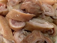 -金卯白肉罩火烧