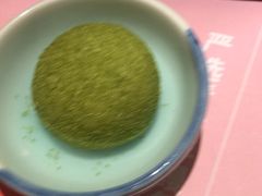 抹茶大福-鳗鳗的爱(远洋未来广场店)