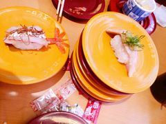 -sushiro寿司郎(上野店)