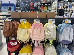 -迪卡侬(环球港店)