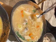 -十面欢腾·海鲜面·台式Bistro(长乐路店)