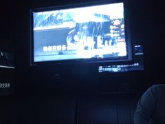 -极度沸点CLUB KTV(世贸中心店)