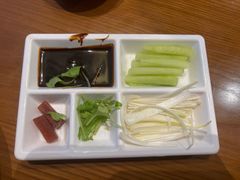 -全聚德烤鸭店(马家堡店)