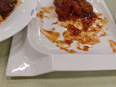 -东四民芳餐厅(世茂工三店)