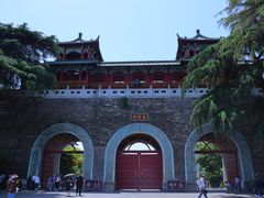 -锦江之星(南京新街口店)