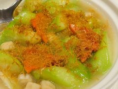 -莆田餐厅PUTIEN(金融街购物中心店)