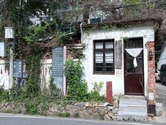 -莫干山风景区
