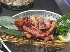 -炭虎烤肉(桂林路店)