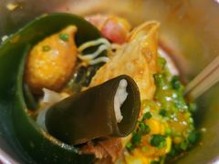-大喜麻辣拌(凯德1818店)