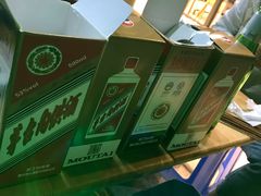 -叁宝烤肉• 西安烧烤(高科新花园店)