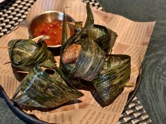 -翡翠鸟精品泰国菜(北辰财富中心店)