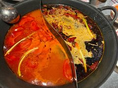 -朱光玉火锅馆(全国总店·金冠好店)