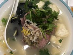 -小杨生煎(龙之梦购物中心店)
