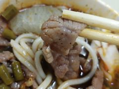 -江三王记牛杂馆(总店)