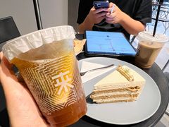 -来回·咖啡(钟村咖啡豆店)