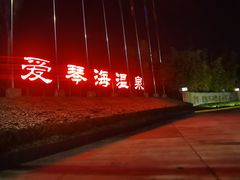 -西安国际创新人才交流中心•药浴温泉