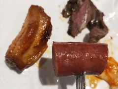 奥尔良鸡翅-汉巴味德(大悦城店)