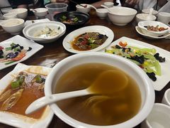 -少林寺欢喜地素斋馆