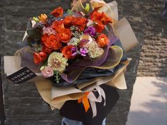 -Flower in(密渡桥店)