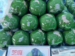 -许阿姨糕团店(南京总店)